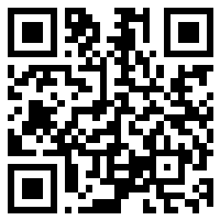 QR Code for 1AV6zeL5JcFP7H6Cv8W6dySttvGhMfeWfE