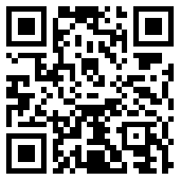 QR Code for 1AYDJPdxEF9nUcvwyD321roriQJwhmSTR6