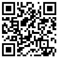 QR Code for 1AYxmT2riDprmpAJGBymAw2BXAFgEJmPwS