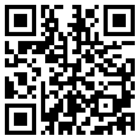 QR Code for 1AbnvMuRKk6gKPutGS62ra8p24CkcY3evm