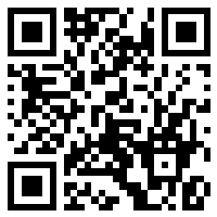 QR Code for 1Ad3DNgfRMd97TJmPspQ78ZFSCWXVaSKz1