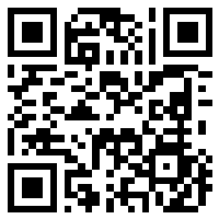 QR Code for 1AdaUDMe54GZaLrCVPmGEQVfA9Z2sozAjG