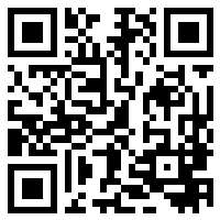 QR Code for 1AdzWHaBEcRYA4WYaWxEMe17CUwdkWTtRZ
