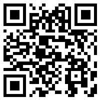 QR Code for 1AeUtUXhYKcSuKrAYqDF44mk5RjZRC65qA