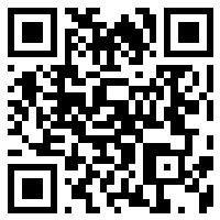 QR Code for 1Aefs1nP1eXPVELcSfg7y6DKCgnzENVQpf