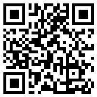 QR Code for 1AfvR5wRUS18DPGkmAbKv4yvPg9FyTFdo3
