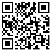 QR Code for 1AgxW5E7i2obQDMqxeRnR7siG5GdBdbQAS