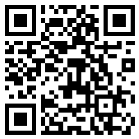QR Code for 1AjVcELQABLmk7hM3onYAyytes3EAUC56t