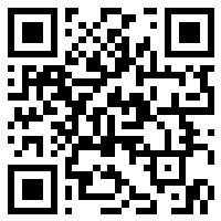 QR Code for 1AmJz9BfzT33bENdbf6wxgpLF4BzGo65Rf