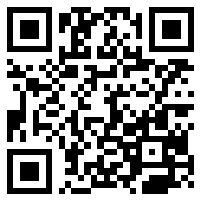 QR Code for 1AmSxavEEhSSuT96gRLP6GaFaLzhRJiRYQ