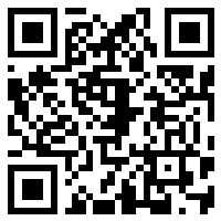 QR Code for 1An8NVLo1GACWxeSvCUdXCFw6TR6YrWexx