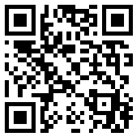 QR Code for 1AnHUbWhsXztCF5MinGthvr3355awRb8oJ