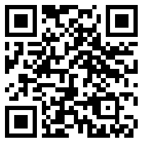 QR Code for 1AnYSLsjMr7FL7B3b7Uurw5NU4LHtffRAC