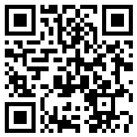 QR Code for 1At44rbmogPBA1JRurd29bkzFuZCM5h3NQ