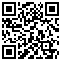 QR Code for 1AtB15wty2r8fAtVVegGcL6zpDkYcHGTa1