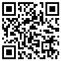 QR Code for 1AtBUiJ45HUX6G2aDLxFsfpH5AMLr3FTww
