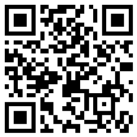 QR Code for 1AtJSs6bBqZwMynxJDwSHV8DMREGe5FW7b