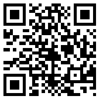 QR Code for 1AtRFJxBxKYkbYMtpHVjBUuskrJEUUb7gu