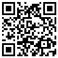 QR Code for 1AugNDEo7mga5eBaFnpJoY3gRjTWAsFaVu