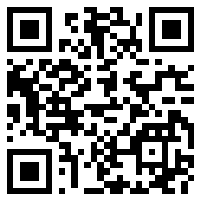 QR Code for 1AupACuMb15uQoVm2MDL2EX6mJAjmuEEDM