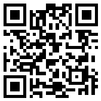 QR Code for 1AviXTWEKkXMUe7ELF6isSb7CuaAn9SZKP