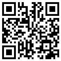 QR Code for 1AwGGUHZAGH7nWWsFcza2oNJSFtvdetyVV