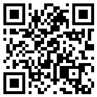 QR Code for 1AwGcxDJQnPLePjEW5BJieQ64cZGh3QdD2