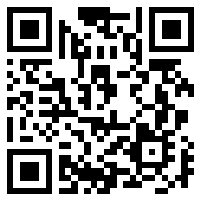 QR Code for 1AxVhjDBF3QppVRe6u1975SaSUS9LEsizP