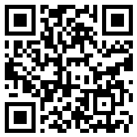 QR Code for 1AxyDk9jiAwf4Zc87JeAVTDG99uMuFpqST