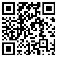 QR Code for 1AynBTdoy7dJttGDdrwdKC5GYaHAtP7uRo