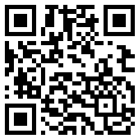 QR Code for 1AzYZJeYDPBfQRbMDZcU3Rih2F1briJMGh