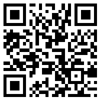 QR Code for 1Azu6F3X4S5P3EMNEGdV2NvKEjxFEhiW5B