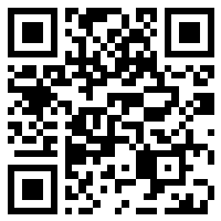 QR Code for 1AzxoashXZz5Ed8fH6wERpf1H1PGio51PU