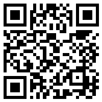 QR Code for 1B14nfav9DM9m1Gg422GAv964tRpp77jsF