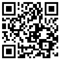 QR Code for 1B1ANMCFvSKWNtrNg6d2odcAxgm4DYgvSj