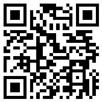 QR Code for 1B1Sw5HUoAndrMaGowKGcs6LEC43AifJ3P