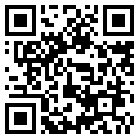 QR Code for 1B1mg9MGr5R3MwwJAtZADXCqhWAMv4LkBm