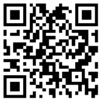 QR Code for 1B1yfA4ky2bWBDE4wjwsUezMsfQFBMPmA7