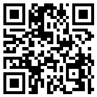 QR Code for 1B33C6qqRED8d929J1UZMB4Awz9pBdxop2