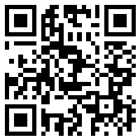 QR Code for 1B36CmGFZ7qC7vU7wfS1HeZTTmL2UYpsAW