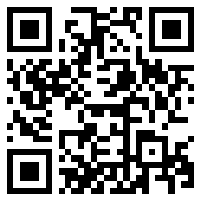 QR Code for 1B3H3UGCrRhPZXyqcPj7JkFLe7VbvteUtj