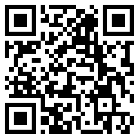 QR Code for 1B3JaZ3sCCkhE6kMLWxtP815eqLVmFihQE