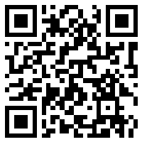 QR Code for 1B3fAcSTtcnXyBCkQGHdft2tC9D6oxtEdT