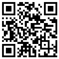 QR Code for 1B3hWxdVT4iRo57MHtwPXHSC1Ua4FjaajM
