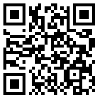 QR Code for 1B3s5btpdHDxesGsnp6EugyijLj5fZEXPw