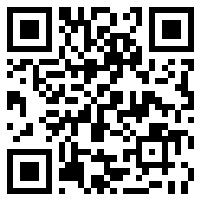 QR Code for 1B3siLhYw15m7tnmNnnb2NvTxCHWSpb4DA
