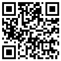 QR Code for 1B4mfej5pNumwzbvNB9StiL7GojEZt1MAh