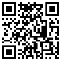 QR Code for 1B51Sgp1aQNLcfoDwkLbYCUAGYWFWydjRa