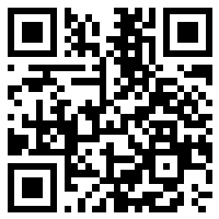 QR Code for 1B5KJ3PLjRmBMVmaT7eNWFiWQray49dAsr