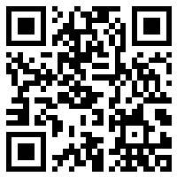 QR Code for 1B5M8L9pZqeXBZhtEVA5cqD5DAcsgbexAx